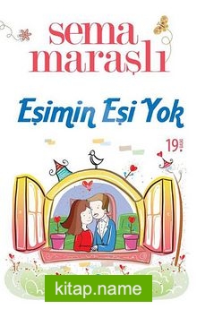 Eşimin Eşi Yok