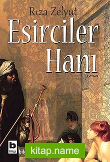 Esirciler Hanı