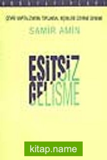 Eşitsiz Gelişme