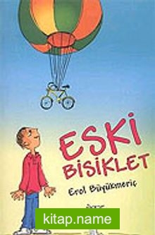 Eski Bisiklet (12 Yaş)