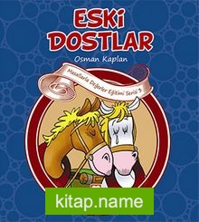 Eski Dostlar Dostluk-Faydalı İşler Yapmak