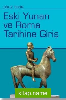 Eski Yunan ve Roma Tarihine Giriş