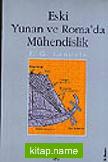 Eski Yunan ve Roma’da Mühendislik