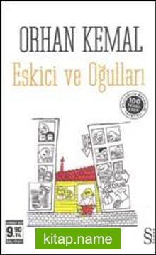 Eskici ve Oğulları (Cep Boy)