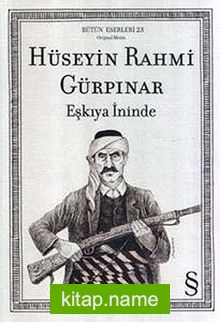 Eşkıya İninde