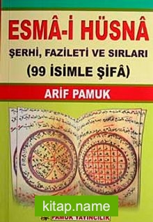 Esma-i Hüsna Şerhi, Fazileti ve Sırları (Dua 001-P19)