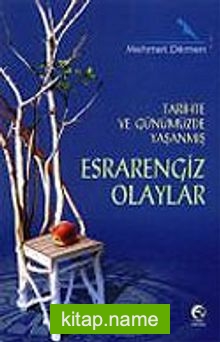 Esrarengiz Olaylar