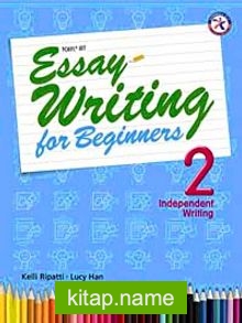 Essay Writing-2 For Beginners Integrated Writing+CD