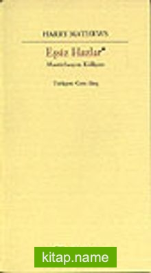 Eşsiz Hazlar / Mastürbasyon Külliyatı