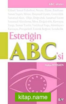 Estetiğin ABC’si