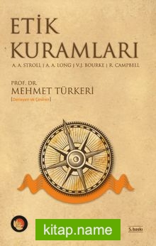 Etik Kuramları