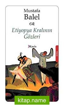 Etiyopya Kralının Gözleri