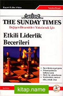 Etkili Liderlik Becerileri