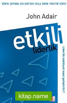 Etkili Liderlik