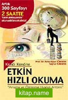 Etkin Hızlı Okuma