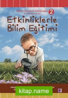 Etkinliklerle Bilim Eğitimi 2