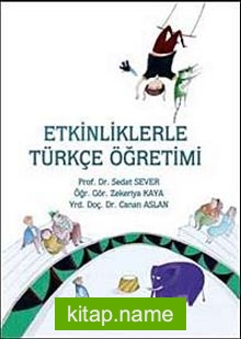 Etkinliklerle Türkçe Öğretimi