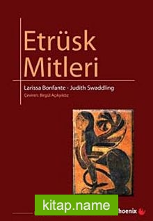 Etrüsk Mitleri