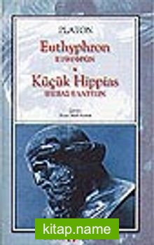 Euthyphron – Küçük Hippias