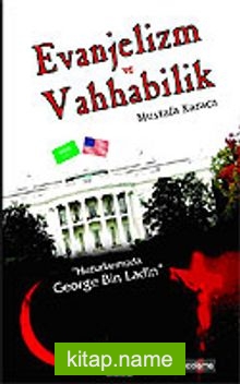 Evanjelizm ve Vahhabilik