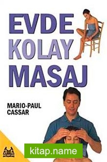 Evde Kolay Masaj