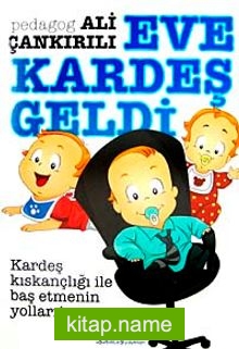 Eve Kardeş Geldi