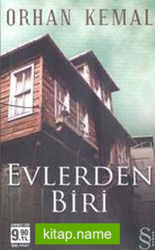 Evlerden Biri (Cep Boy)