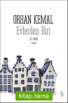 Evlerden Biri