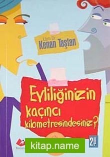 Evliliğinizin Kaçıncı Kilometresindesiniz?