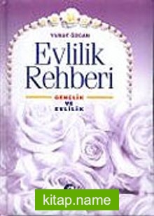 Evlilik Rehberi (Ciltli)