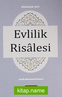 Evlilik Risalesi (Cep Boy)