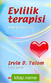 Evlilik Terapisi