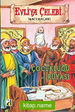 Evliya Çelebi’nin Maceraları (20 Adet Takım)