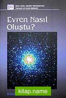 Evren Nasıl Oluştu?