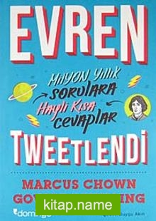 Evren Tweetlendi