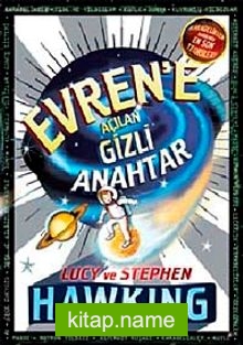 Evren’e Açılan Gizli Anahtar (Ciltli)