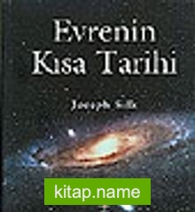 Evrenin Kısa Tarihi (ciltsiz)
