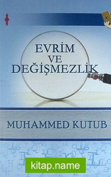 Evrim ve Değişmezlik