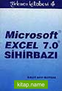 Excel 7 Sihirbazı