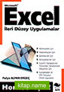 Excel İle İleri Düzey Uygulamalar