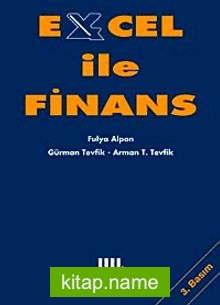 Excel ile Finans