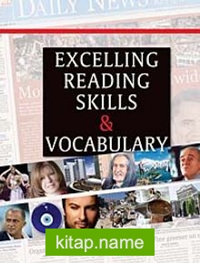 Excelling Reading Skılls – Vocabulary