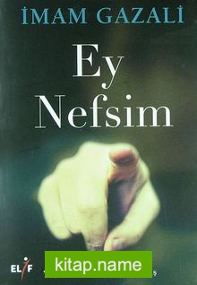 Ey Nefsim (Cep Boy)