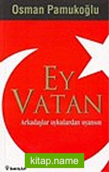 Ey Vatan