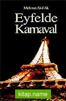 Eyfelde Karnaval