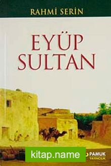 Eyüp Sultan (Evliya-018/P13)