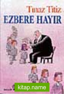 Ezbere Hayır