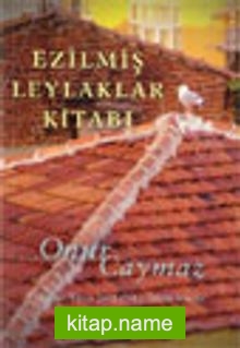 Ezilmiş Leylaklar Kitabı