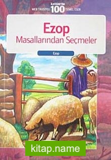 Ezop Masallarından Seçmeler