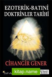 Ezoterik-Batıni Doktrinler Tarihi